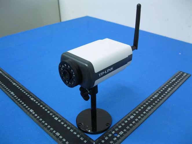 Wireless Day/Night Surveillance Camera - FCC ID TE7SC3171G - TP-Link Technologies Co., Ltd. (2)