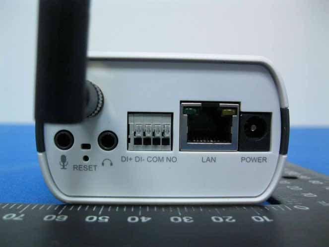 Wireless Day/Night Surveillance Camera - FCC ID TE7SC3171G - TP-Link Technologies Co., Ltd. (4)