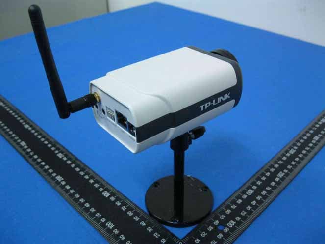 Wireless Day/Night Surveillance Camera - FCC ID TE7SC3171G - TP-Link Technologies Co., Ltd. (1)