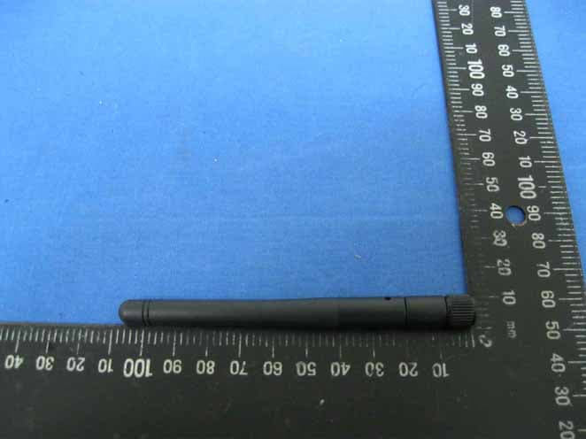 Wireless Pan/Tilt Surveillance Camera - FCC ID TE7SC4171G - TP-Link Technologies Co., Ltd. (3)