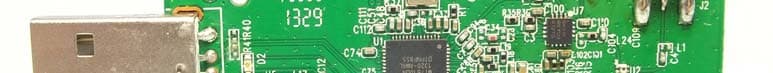 AC600 High Gain Wireless Dual Band USB Adapter - FCC ID TE7T2UH - TP-Link Technologies Co., Ltd. (1)