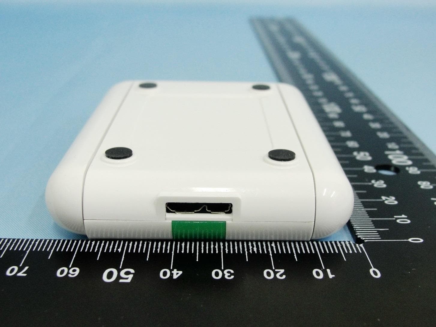 AC1200 High Gain Wireless Dual Band USB Adapter - FCC ID TE7T4UH - TP-Link Technologies Co., Ltd. (4)