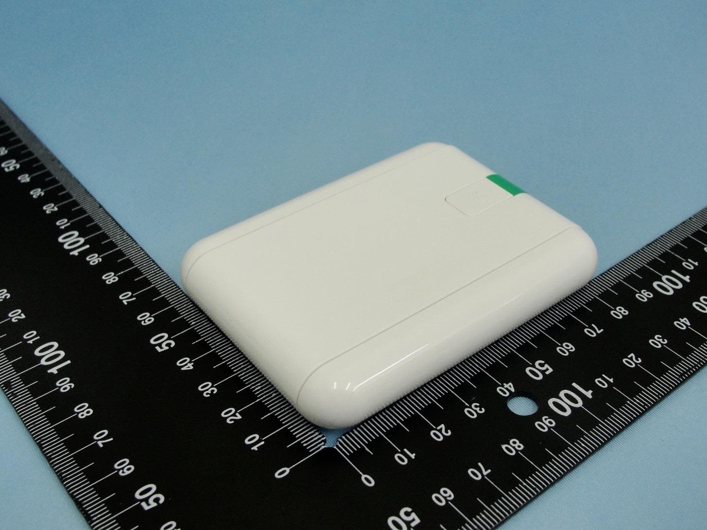 AC1200 High Gain Wireless Dual Band USB Adapter - FCC ID TE7T4UH - TP-Link Technologies Co., Ltd. (3)