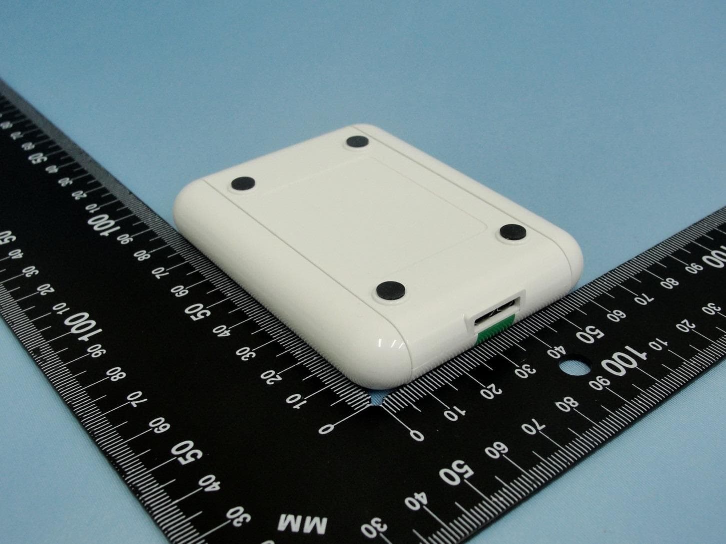 AC1200 High Gain Wireless Dual Band USB Adapter - FCC ID TE7T4UH - TP-Link Technologies Co., Ltd. (2)