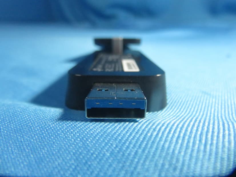 AC1300 High Gain Wireless MU-MIMO USB Adapter - FCC ID TE7T4UV32 - TP-Link Technologies Co., Ltd. (3)