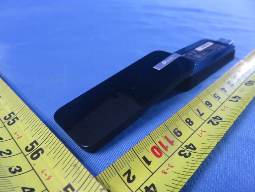 AC1300 High Gain Wireless MU-MIMO USB Adapter - FCC ID TE7T4UV32 - TP-Link Technologies Co., Ltd. (2)
