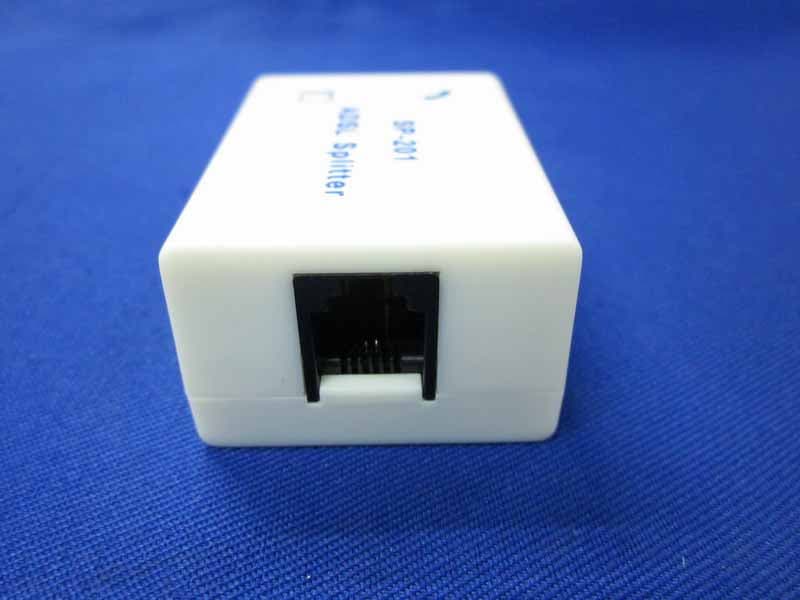 150Mbps Wireless N ADSL2+ Modem Router - FCC ID TE7TD851WT - TP-Link Technologies Co., Ltd. (4)