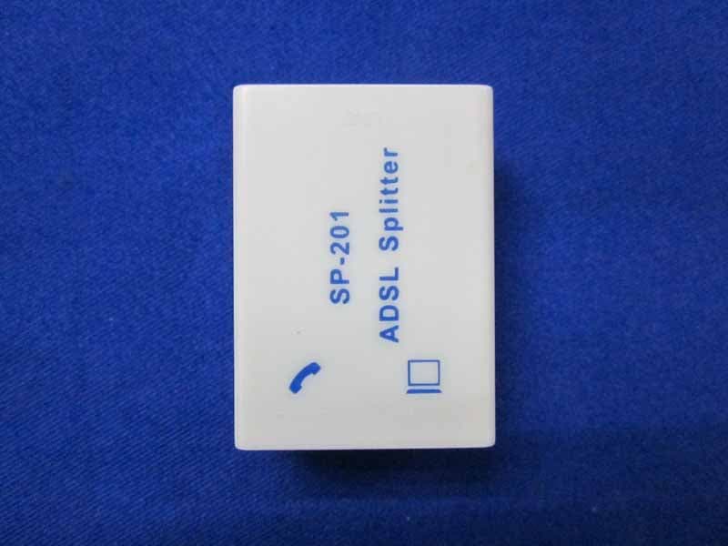 150Mbps Wireless N ADSL2+ Modem Router - FCC ID TE7TD851WT - TP-Link Technologies Co., Ltd. (5)