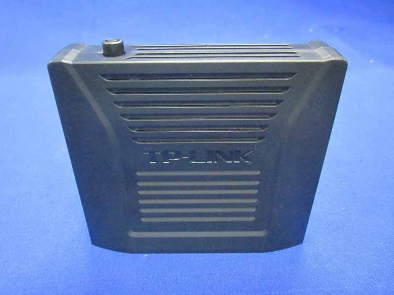 150Mbps Wireless N ADSL2+ Modem Router - FCC ID TE7TD851WT - TP-Link Technologies Co., Ltd. (3)