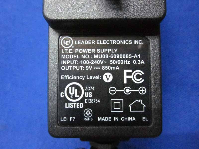 150Mbps Wireless N ADSL2+Modem Router - FCC ID TE7TD854W - TP-Link Technologies Co., Ltd.