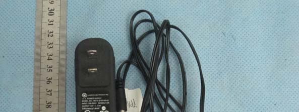 150Mbps Wireless Lite N ADSL2+ Modem Router - FCC ID TE7TDW8950ND - TP-Link Technologies Co., Ltd. (5)