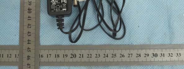 150Mbps Wireless Lite N ADSL2+ Modem Router - FCC ID TE7TDW8950ND - TP-Link Technologies Co., Ltd. (2)