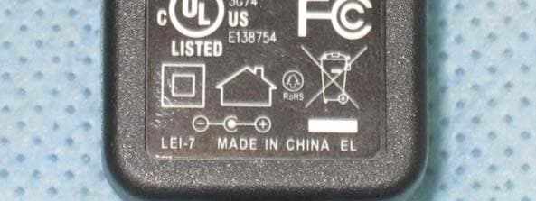 150Mbps Wireless Lite N ADSL2+ Modem Router - FCC ID TE7TDW8950ND - TP-Link Technologies Co., Ltd. (3)