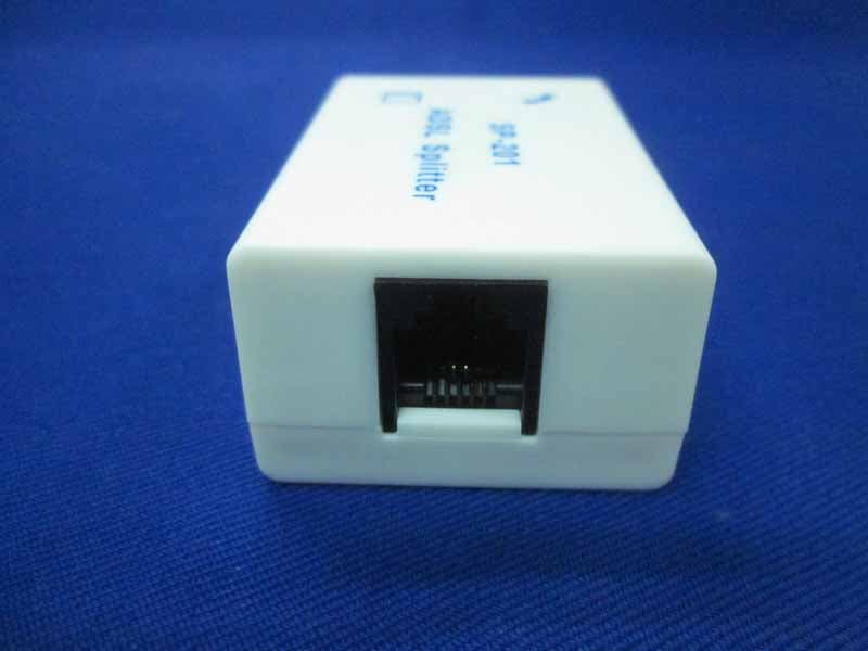 300Mbps Wireless N ADSL2+ Modem Router Model No. : TD-W8961ND - FCC ID TE7TDW8961NDV2 - TP-Link Technologies Co., Ltd. (5)