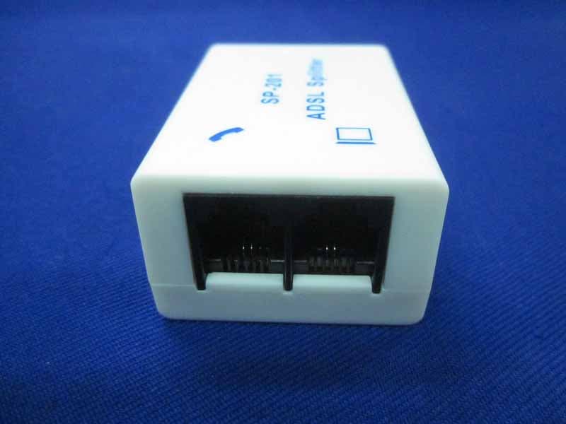 300Mbps Wireless N ADSL2+ Modem Router Model No. : TD-W8961ND - FCC ID TE7TDW8961NDV2 - TP-Link Technologies Co., Ltd. (3)