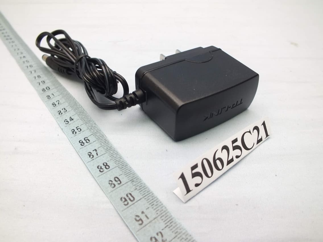 300Mbps Wireless N ADSL2+ Modem Router - FCC ID TE7TDW8961NDV4 - TP-Link Technologies Co., Ltd. (5)