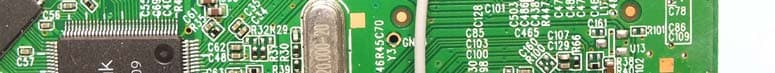 300Mbps Wireless N USB ADSL2+ Modem Router - FCC ID TE7TDW8968V2 - TP-Link Technologies Co., Ltd. (4)