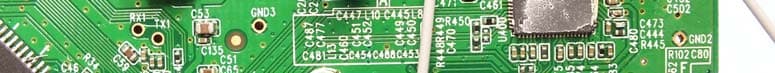 300Mbps Wireless N USB ADSL2+ Modem Router - FCC ID TE7TDW8968V2 - TP-Link Technologies Co., Ltd. (1)