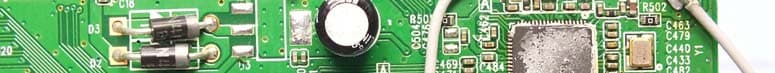 300Mbps Wireless N USB ADSL2+ Modem Router - FCC ID TE7TDW8968V2 - TP-Link Technologies Co., Ltd. (5)