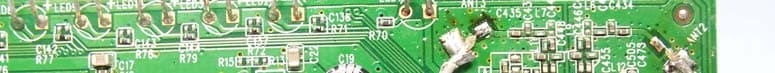 300Mbps Wireless N USB ADSL2+ Modem Router - FCC ID TE7TDW8968V2 - TP-Link Technologies Co., Ltd. (3)