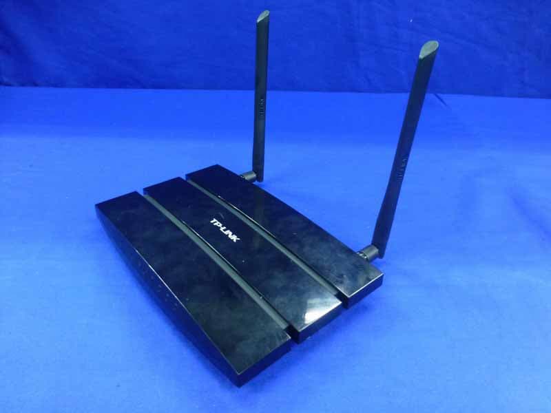 300Mbps Wireless N Gigabit ADSL2+ Modem Router - FCC ID TE7TDW8970V3 - TP-Link Technologies Co., Ltd. (5)