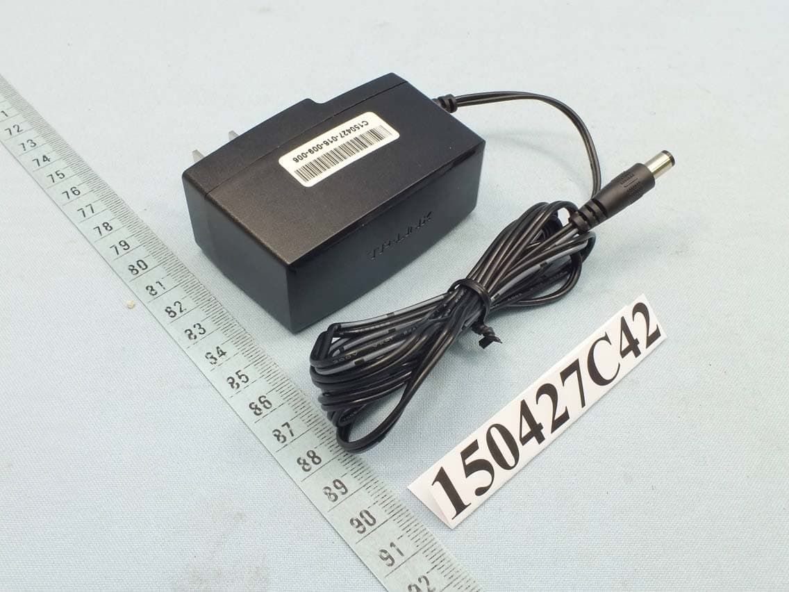 300Mbps Wireless N USB VDSL2 Modem Router - FCC ID TE7TDW9970V1 - TP-Link Technologies Co., Ltd. (1)