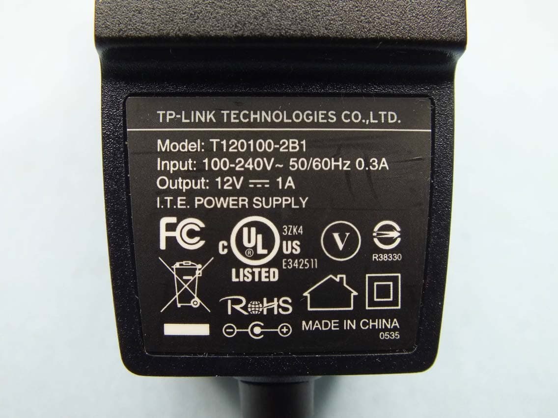 300Mbps Wireless N USB VDSL2 Modem Router - FCC ID TE7TDW9970V1 - TP-Link Technologies Co., Ltd. (2)
