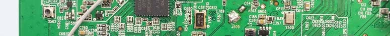 N600 Wireless Dual Band Gigabit VDSL2 Modem Router - FCC ID TE7TDW9980V1 - TP-Link Technologies Co., Ltd. (2)