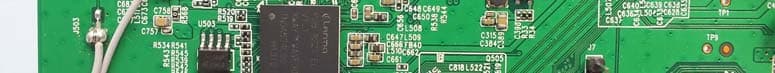 N600 Wireless Dual Band Gigabit VDSL2 Modem Router - FCC ID TE7TDW9980V1 - TP-Link Technologies Co., Ltd. (5)