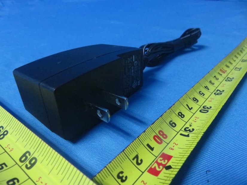 AC1200 Wireless Gigabit Access Point - FCC ID TE7WA1201V2 - TP-Link Technologies Co., Ltd. (3)
