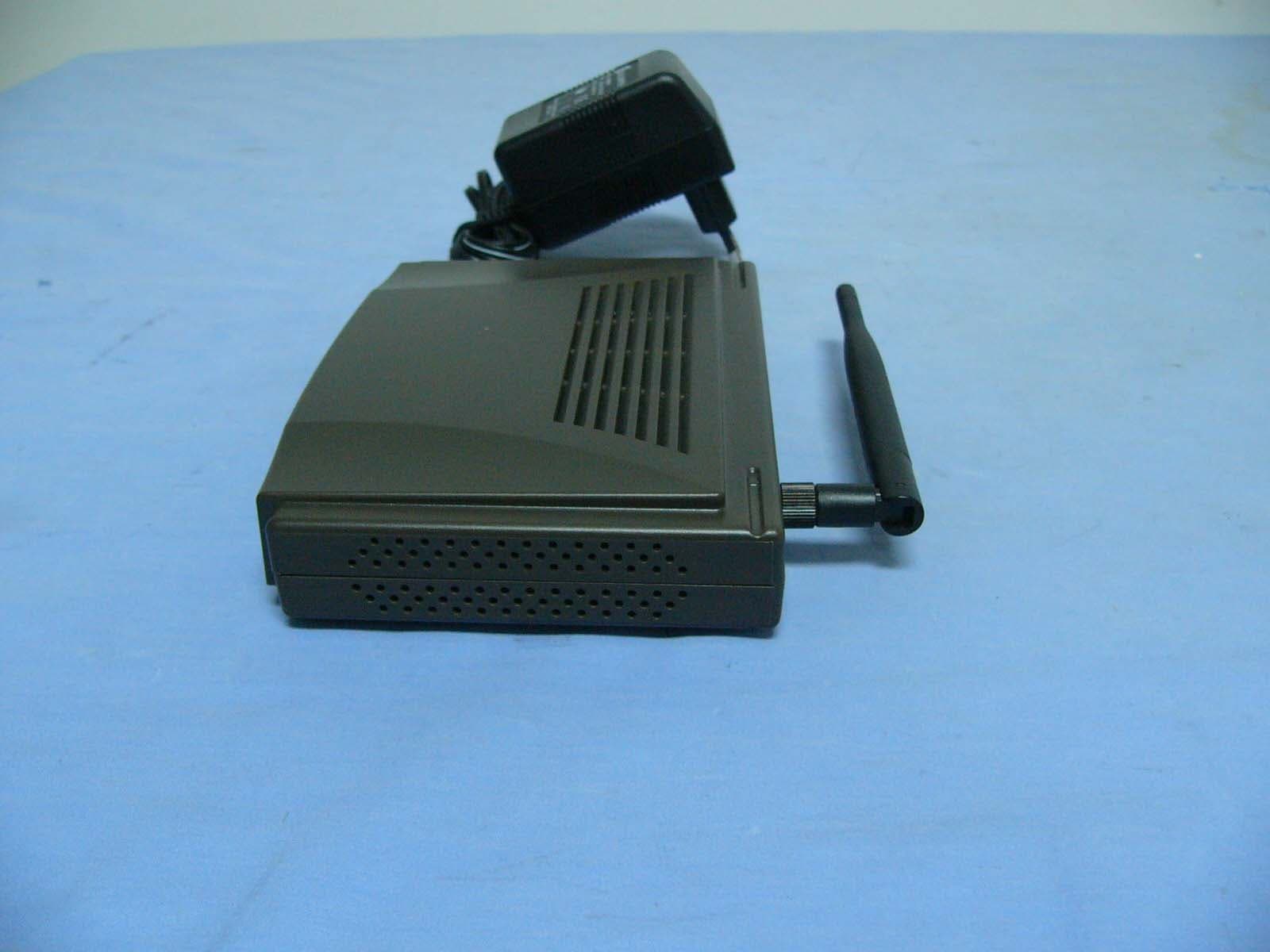 54M Wireless Access Point - FCC ID TE7WA50XG - TP-Link Technologies Co., Ltd. (4)