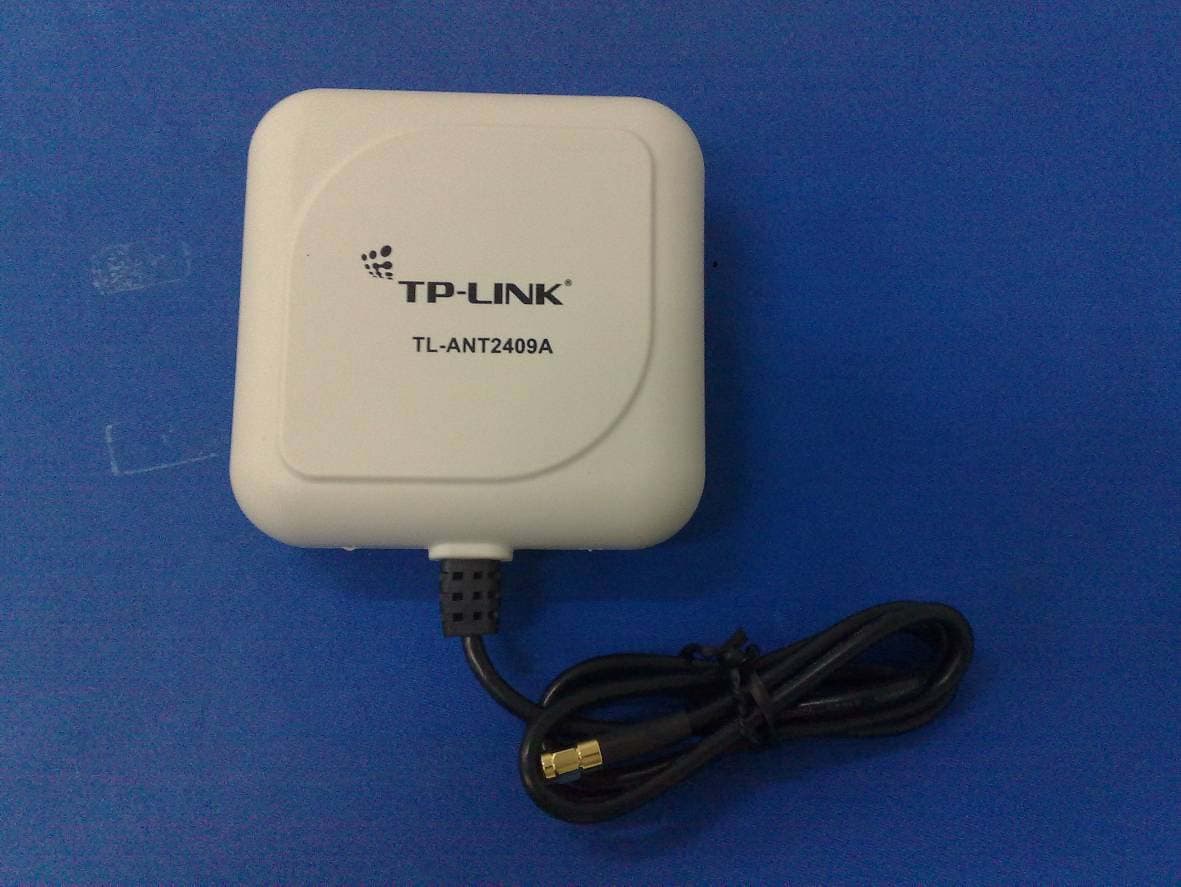 2.4GHz High Power Wireless Outdoor CPE - FCC ID TE7WA5210G - TP-Link Technologies Co., Ltd. (3)