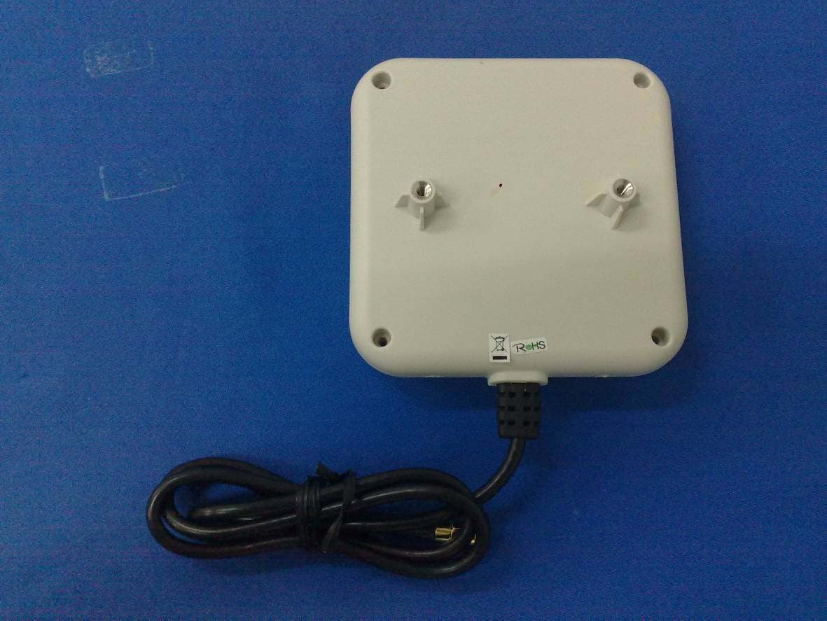 2.4GHz High Power Wireless Outdoor CPE - FCC ID TE7WA5210G - TP-Link Technologies Co., Ltd. (1)