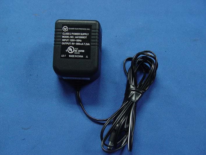 108M Wireless Access Point - FCC ID TE7WA60XG - TP-Link Technologies Co., Ltd. (1)