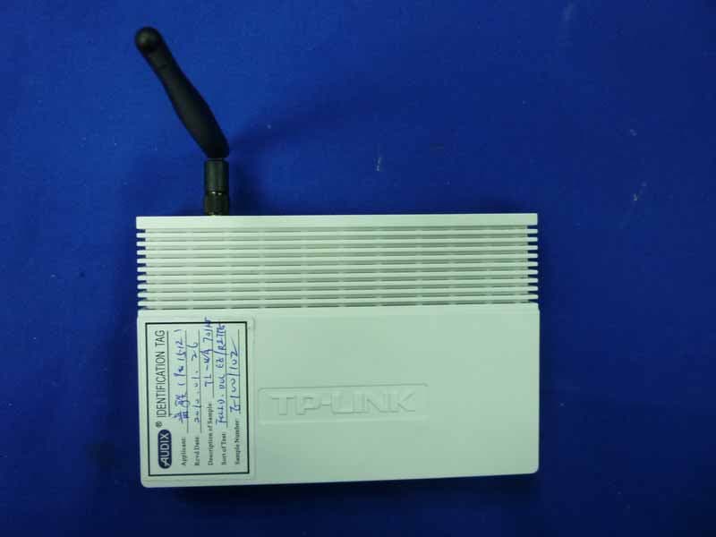150Mbps Wireless Lite N Access Point - FCC ID TE7WA701ND - TP-Link Technologies Co., Ltd. (4)