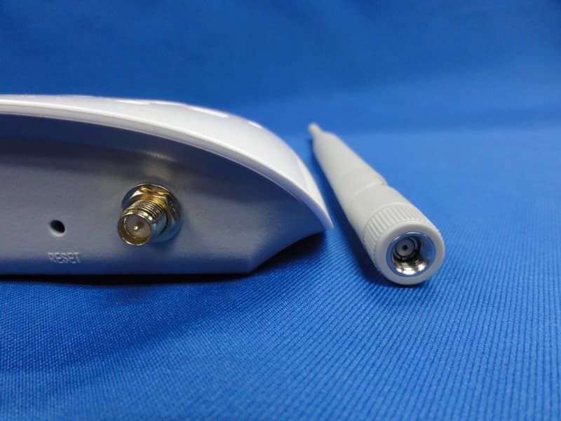 150Mbps Wireless N Access Point - FCC ID TE7WA701NDV2 - TP-Link Technologies Co., Ltd. (2)