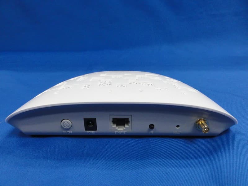 150Mbps Wireless N Access Point - FCC ID TE7WA701NDV2 - TP-Link Technologies Co., Ltd. (3)