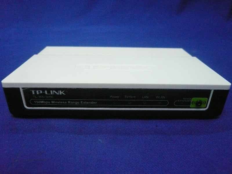 150Mbps Wireless Range Extender - FCC ID TE7WA730RE - TP-Link Technologies Co., Ltd. (3)