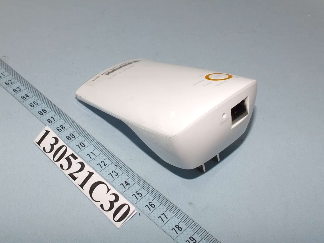150Mbps Universal WiFi Range Extender - FCC ID TE7WA750REV1 - TP-Link Technologies Co., Ltd. (2)