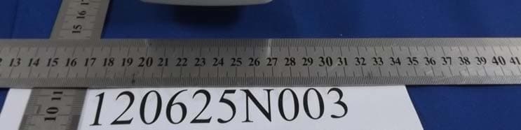 5GHz 150Mbps Indoor / Outdoor Wireless Access Point - FCC ID TE7WA7510N - TP-Link Technologies Co., Ltd. (5)