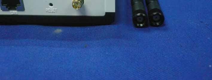 300Mbps Wireless N Access Point - FCC ID TE7WA801ND - TP-Link Technologies Co., Ltd. (1)