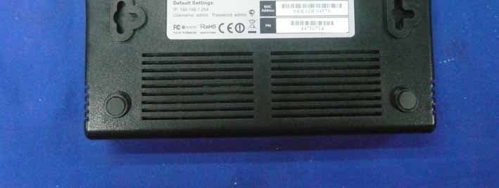 300Mbps Wireless N Access Point - FCC ID TE7WA801ND - TP-Link Technologies Co., Ltd. (2)
