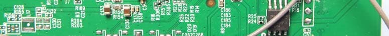 300Mbps Wireless N Access Point - FCC ID TE7WA801NDV2 - TP-Link Technologies Co., Ltd. (5)