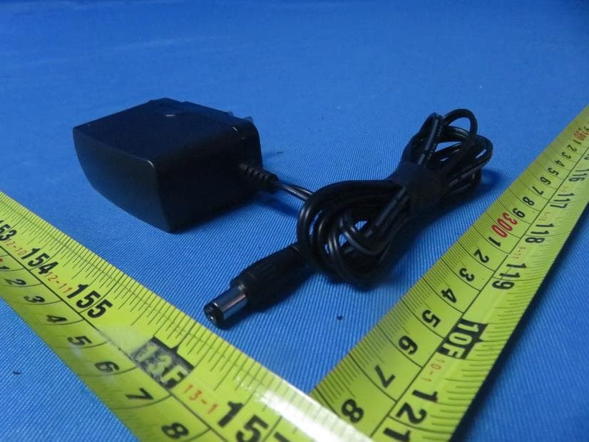 300Mbps Wireless N Access Point - FCC ID TE7WA801NV6 - TP-Link Technologies Co., Ltd. (2)