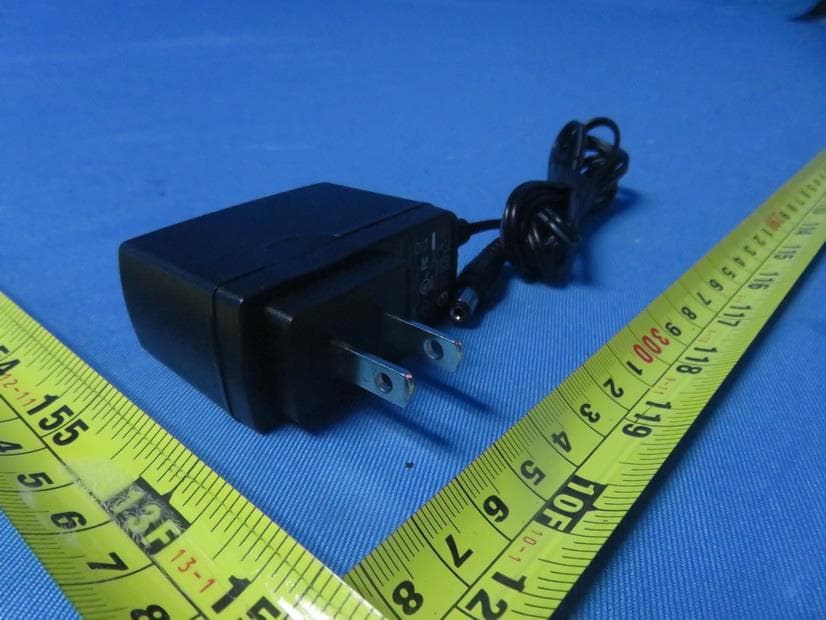 300Mbps Wireless N Access Point - FCC ID TE7WA801NV6 - TP-Link Technologies Co., Ltd. (3)