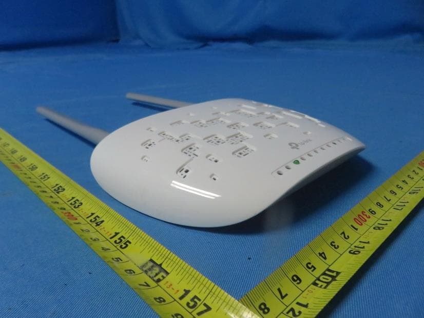 300Mbps Wireless N Access Point - FCC ID TE7WA801NV6 - TP-Link Technologies Co., Ltd. (4)