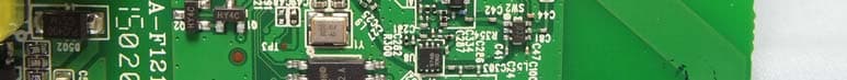 300Mbps Universal WiFi Range Extender - FCC ID TE7WA850RE - TP-Link Technologies Co., Ltd. (2)