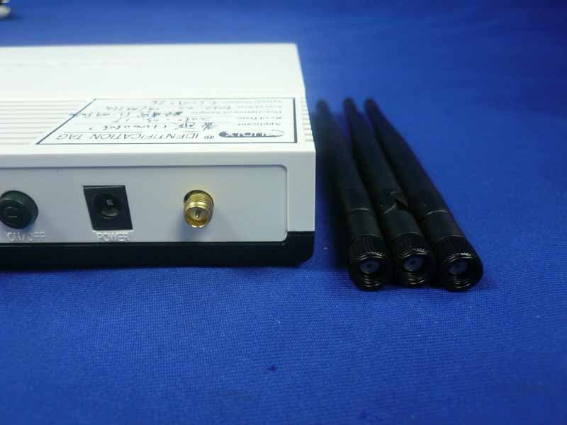 300Mbps Wireless N Access Point - FCC ID TE7WA901ND - TP-Link Technologies Co., Ltd. (2)