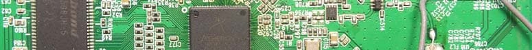 300Mbps Wireless N Access Point - FCC ID TE7WA901NDV3 - TP-Link Technologies Co., Ltd. (4)