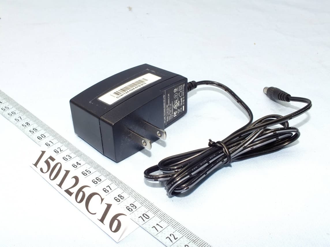 450Mbps Wireless N Access Point - FCC ID TE7WA901NDV4 - TP-Link Technologies Co., Ltd. (5)